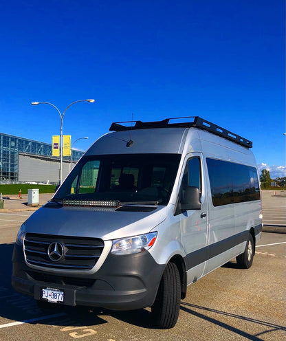 Sprinter Platform Roof RACK  | Free shipping