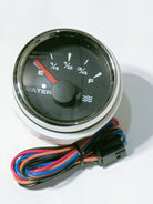 Camper Van Conversion Water Tank Level Sensor + Gauge