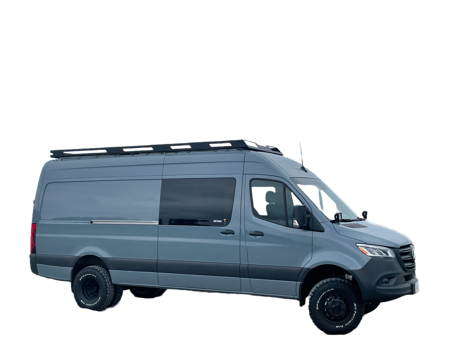 Sprinter Platform Roof RACK  | Free shipping