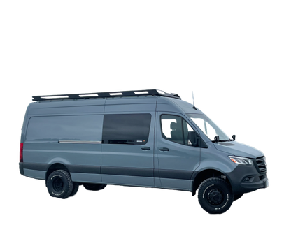 Sprinter Platform Roof RACK  | Free shipping