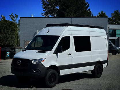 Sprinter Roof Rack - Modular