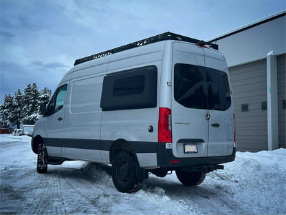 Sprinter Roof Rack - Modular