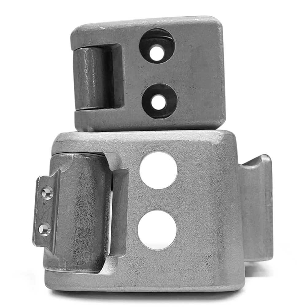 2019+ Sprinter 180˚ Degree Rear Door Hinges