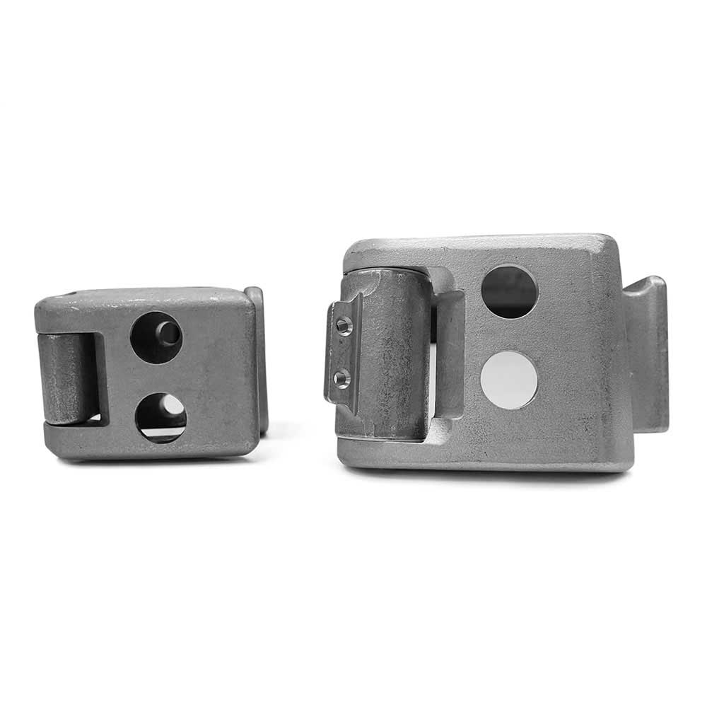 2019+ Sprinter 180˚ Degree Rear Door Hinges