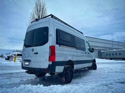 Sprinter Roof Rack - Modular