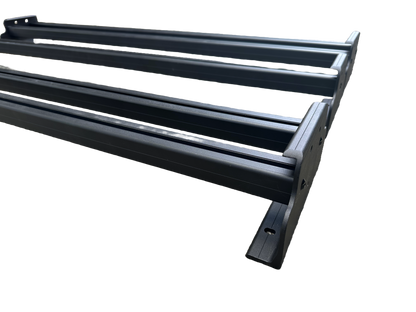 Tec Vanlife Sprinter Roof Bar Set (3pc)