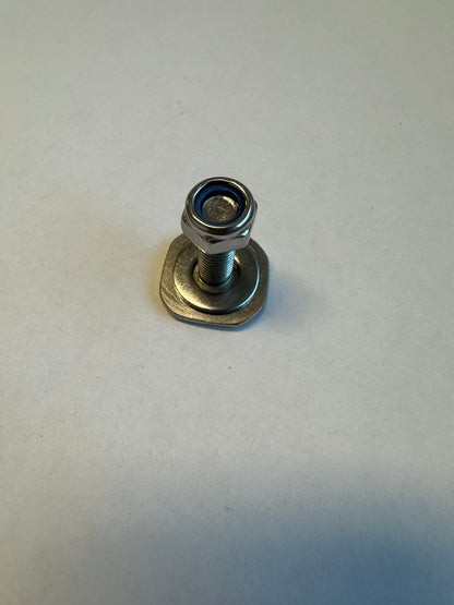 SPRINTER ROOF RAIL TRACK BOLT / T-BOLT (8 PACK)