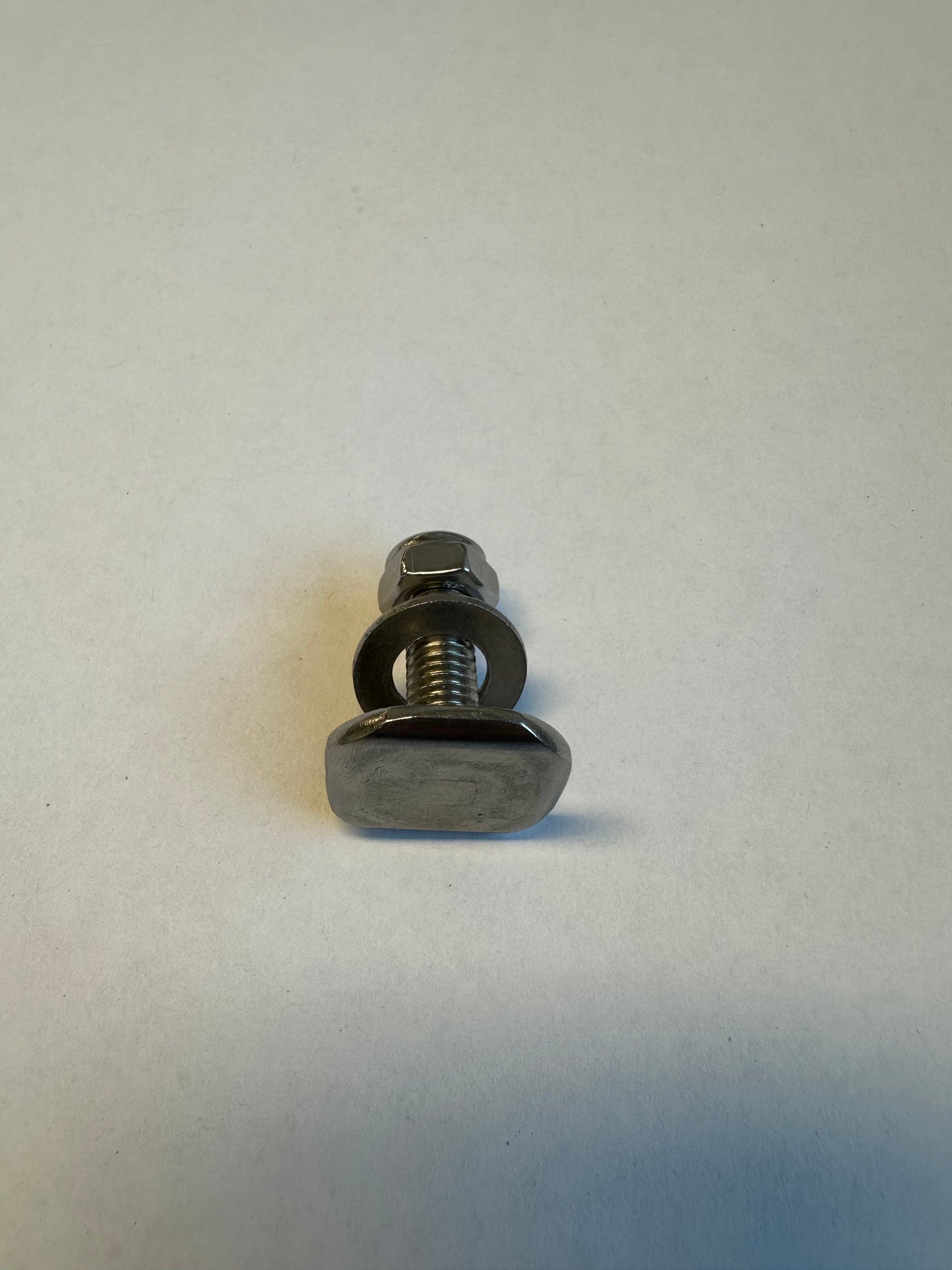 SPRINTER ROOF RAIL TRACK BOLT / T-BOLT (8 PACK)