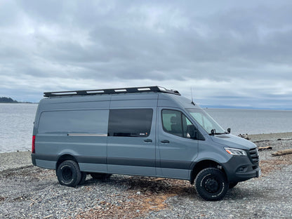 Sprinter Roof Rack