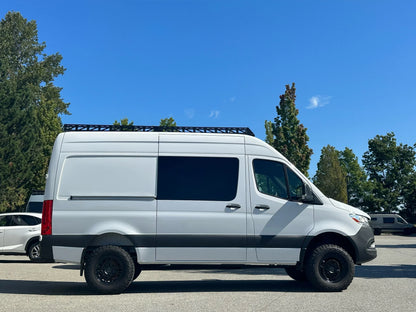 Sprinter Roof Rack - Modular