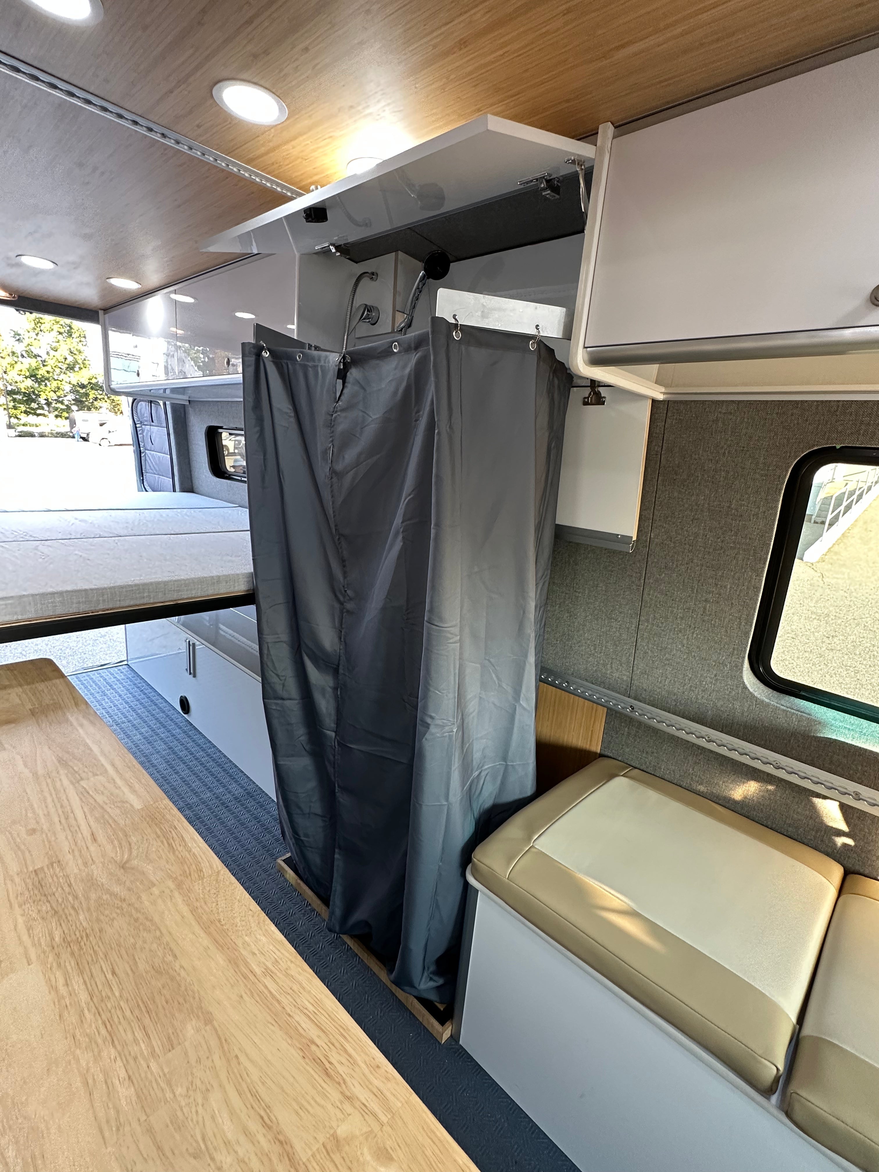 COLONISTA × VAN LIFE SUPPLY Shop – Vanlife Outfitters