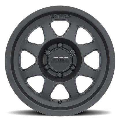 Method 701 Bead Grip Wheels For Sprinter 2500