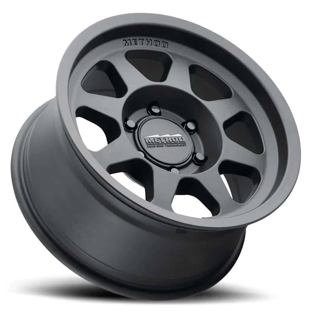 Method 701 Bead Grip Wheels For Sprinter 2500