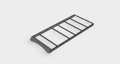 Sprinter Roof Rack - Modular