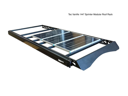 Sprinter Roof Rack - Modular