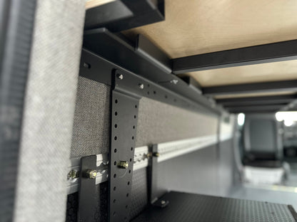 Tec Vanlife Panel Bed System