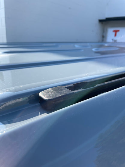 Sprinter Roof Rails / Roof Tracks 