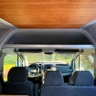 Headliner Shelf for Mercedes Sprinter Van Conversions