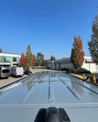 Sprinter Roof Rails / Roof Tracks 