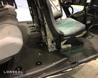 Lonseal LONCOIN® II FEATHERWEIGHT | Tec Vanlife Van Conversion Flooring