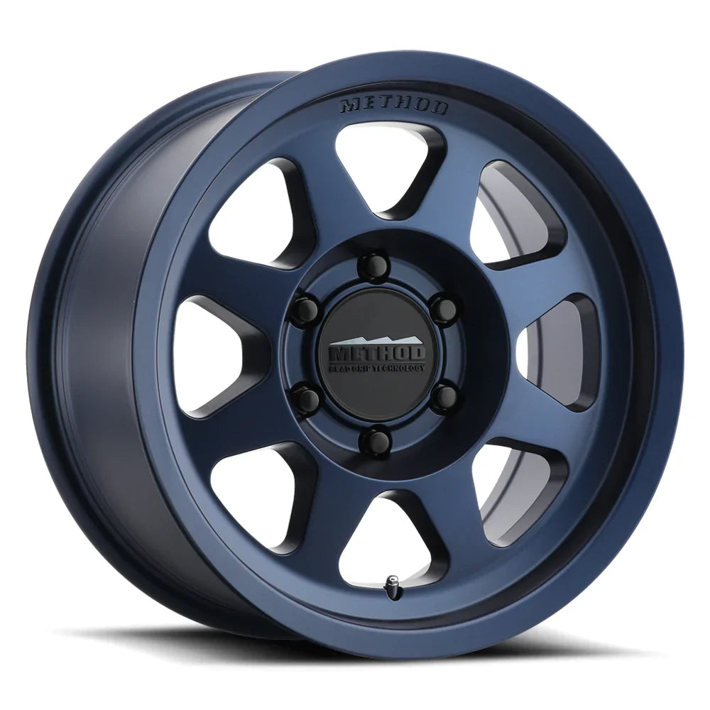 Method 701 Bead Grip Wheels For Sprinter 2500