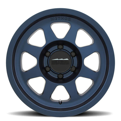 Method 701 Bead Grip Wheels For Sprinter 2500