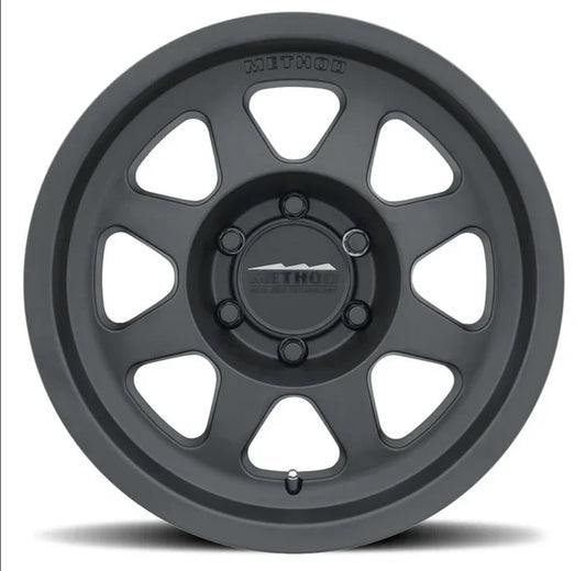 Method 701 Bead Grip Wheels For Sprinter 2500